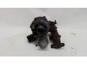 Turbo-Compresor SEAT IBIZA 2007