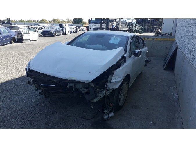 BUJE TRASERO DERECHO PEUGEOT 508 2015