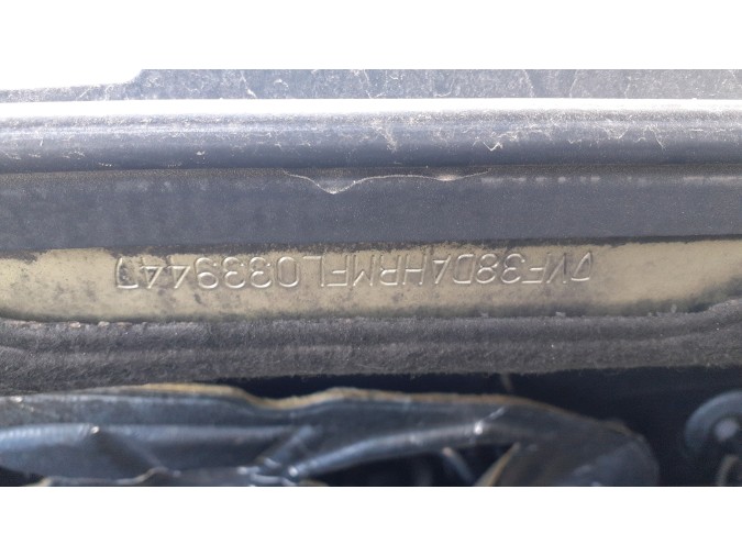 BUJE TRASERO DERECHO PEUGEOT 508 2015