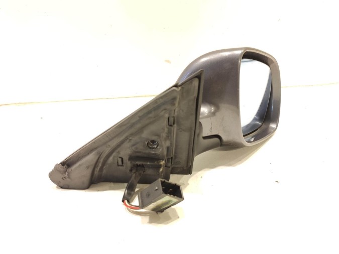 Retrovisor Derecho AUDI A3 GRIS 1999