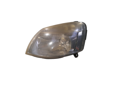 FARO DELANTERO IZQUIERDO PEUGEOT PARTNER 2007