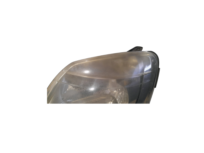 FARO DELANTERO IZQUIERDO PEUGEOT PARTNER 2007