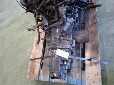 CAJA CAMBIOS FIAT GRANDE PUNTO 1999