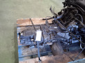 CAJA CAMBIOS FIAT GRANDE PUNTO 1999