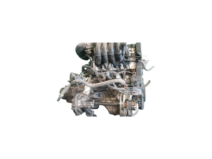 Motor PEUGEOT 307 2001