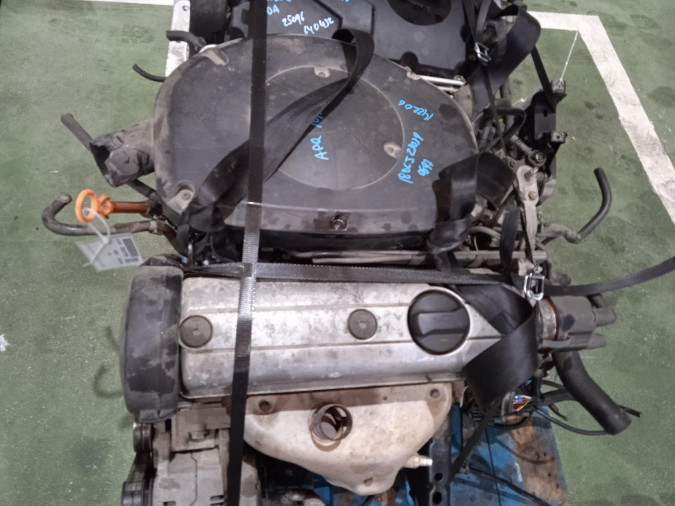 MOTOR SO SEAT IBIZA 1998