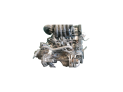 COMPRESOR AIRE ACONDICIONADO PEUGEOT 307 2001