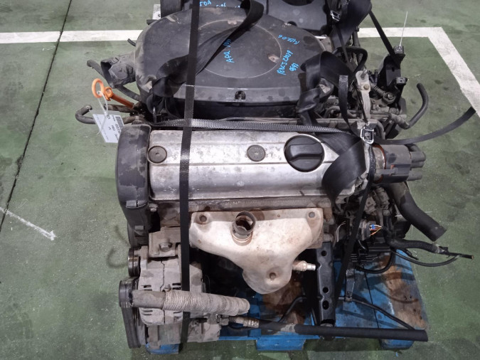 MOTOR SO SEAT IBIZA 1998