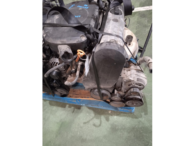 MOTOR SO SEAT IBIZA 1998