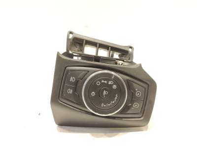 Mando Luces FORD FOCUS 2012