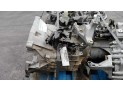 CAJA CAMBIOS FORD MONDEO 2006