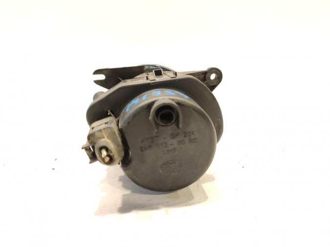 FARO ANTINIEBLA DELANTERO DERECHO CITROEN C4 2002