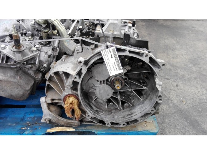 CAJA CAMBIOS FORD MONDEO 2006