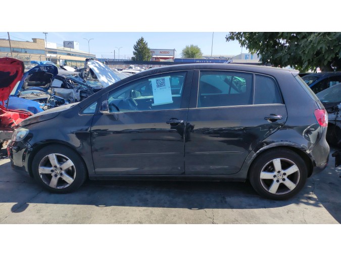 Catalizador VOLKSWAGEN GOLF 2006