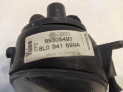 FARO ANTINIEBLA DELANTERO DERECHO MERCEDES CLASE A 2002