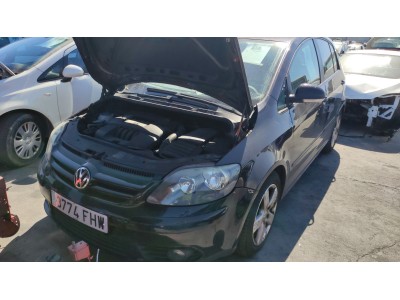 VOLANTE VOLKSWAGEN GOLF 2006