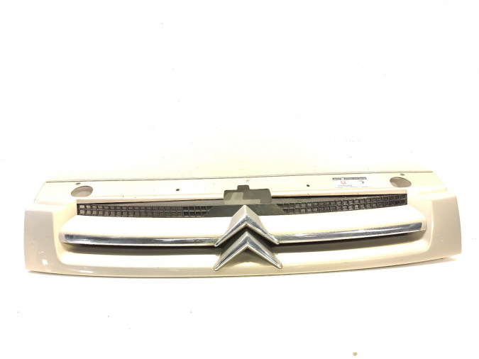 REJILLA DELANTERA CITROEN BERLINGO 2005