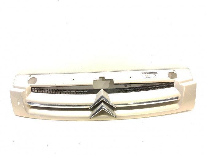 REJILLA DELANTERA CITROEN BERLINGO 2005