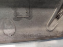 REJILLA DELANTERA CITROEN BERLINGO 2005