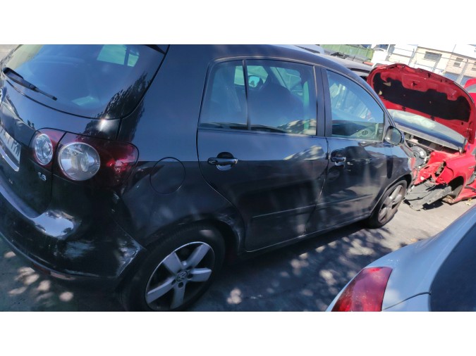 ELEVALUNAS DELANTERO IZQUIERDO VOLKSWAGEN GOLF 2006