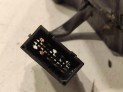 Retrovisor Derecho AUDI A3 GRIS 1999