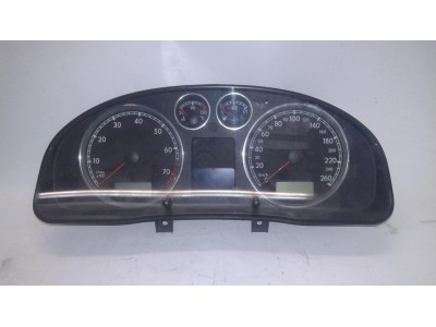 CUADRO INSTRUMENTOS VOLKSWAGEN PASSAT 2003