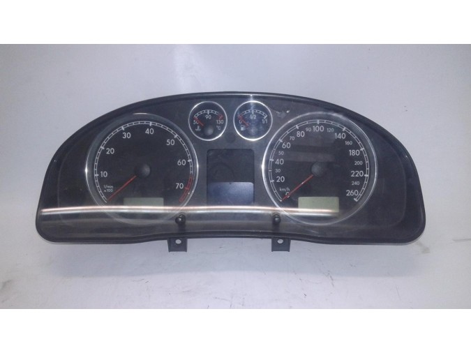 CUADRO INSTRUMENTOS VOLKSWAGEN PASSAT 2003