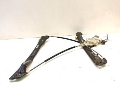 ELEVALUNAS DELANTERO DERECHO BMW SERIE 1 2006