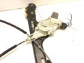 ELEVALUNAS DELANTERO DERECHO BMW SERIE 1 2006