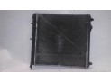 RADIADOR AGUA CITROEN C3 PLURIEL 2008