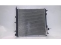 RADIADOR AGUA CITROEN C3 PLURIEL 2008