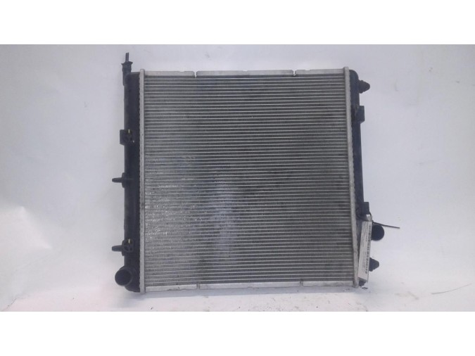 RADIADOR AGUA CITROEN C3 PLURIEL 2008