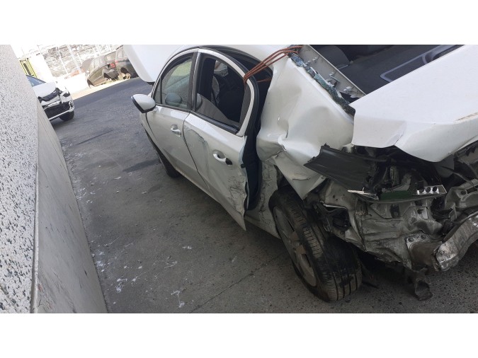 ALFOMBRA MALETERO PEUGEOT 508 2015
