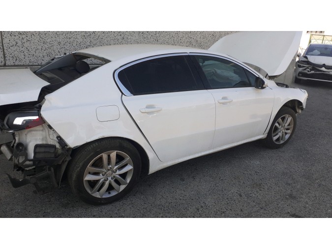 BOQUILLA I.AIREACION PEUGEOT 508 2015