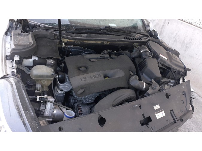 BOQUILLA I.AIREACION PEUGEOT 508 2015