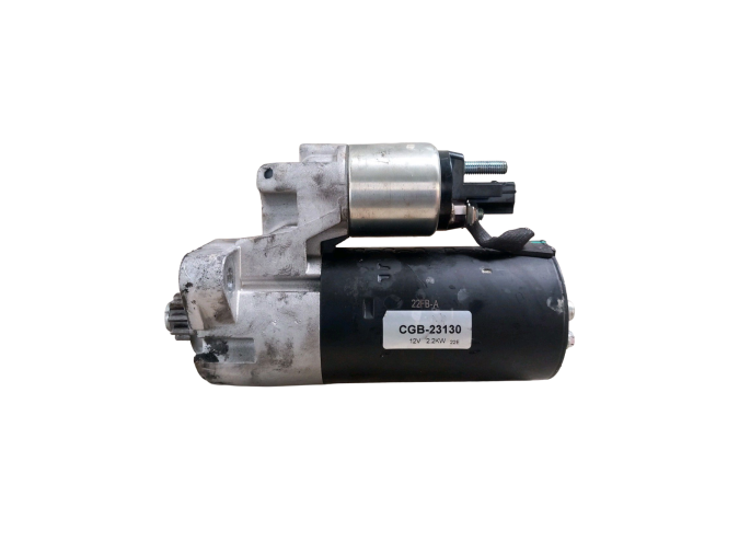 MOTOR DE ARRANQUE AUDI Q7 2006