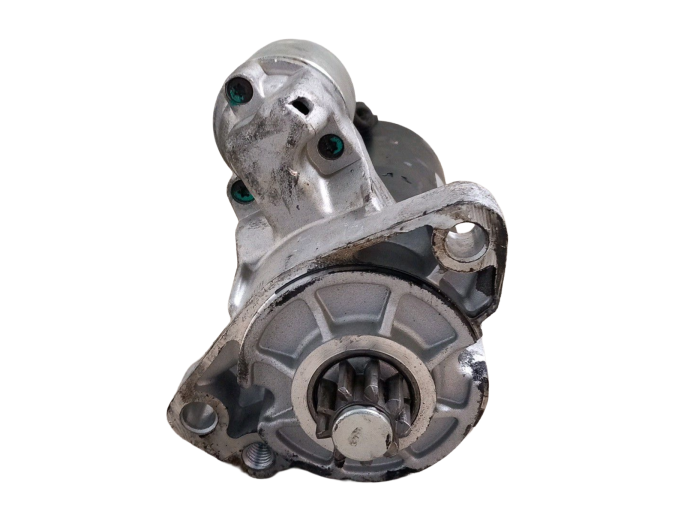 MOTOR DE ARRANQUE AUDI Q7 2006