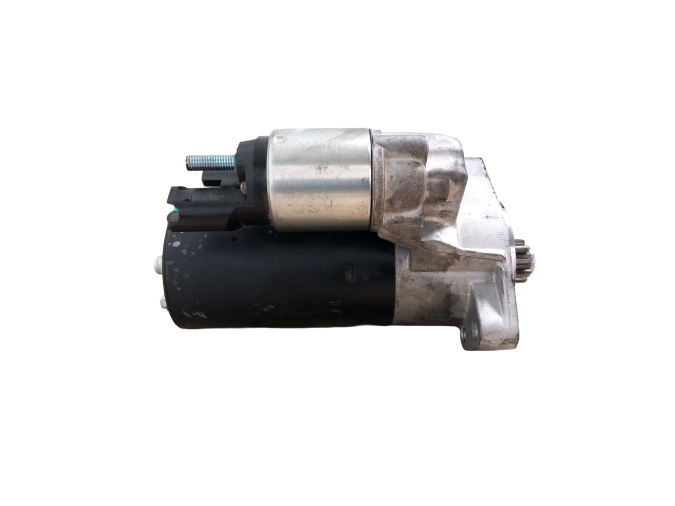 MOTOR DE ARRANQUE AUDI Q7 2006