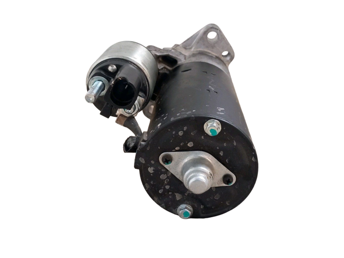 MOTOR DE ARRANQUE AUDI Q7 2006
