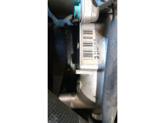MOTOR DE ARRANQUE AUDI Q7 2006