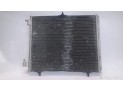 Radiador A/C CITROEN C3 PLURIEL 2008