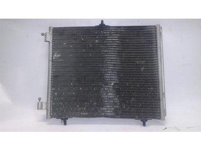 Radiador A/C CITROEN C3 PLURIEL 2008
