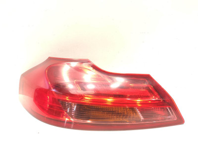 PILOTO TRASERO IZQUIERDO OPEL INSIGNIA 2010