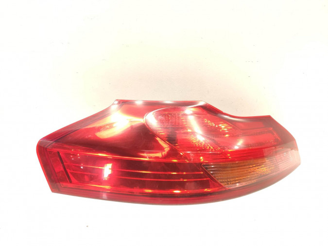 PILOTO TRASERO IZQUIERDO OPEL INSIGNIA 2010