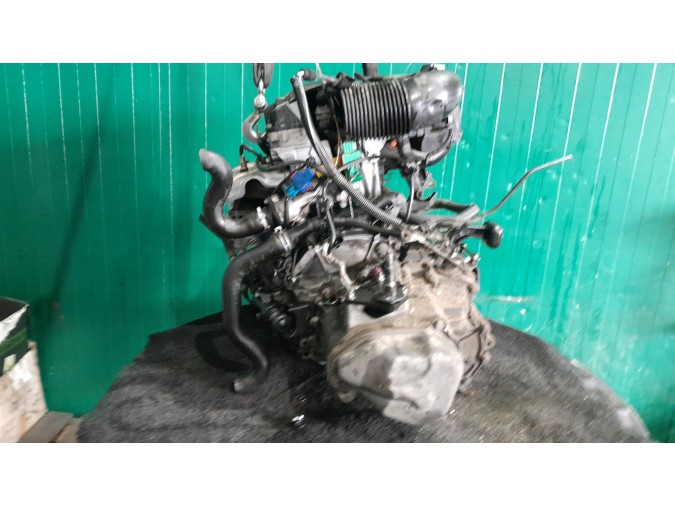 Motor PEUGEOT 307 2003