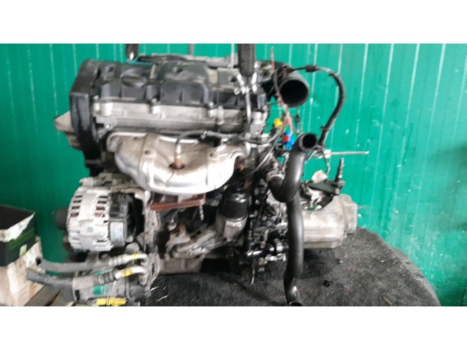 Motor PEUGEOT 307 2003