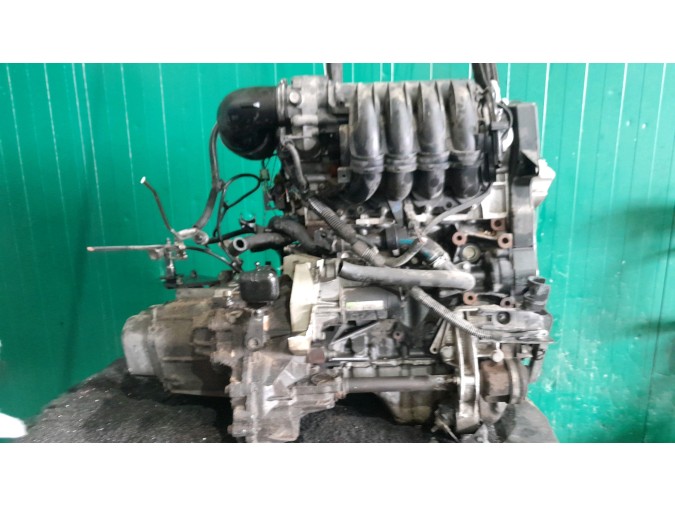 Motor PEUGEOT 307 2003
