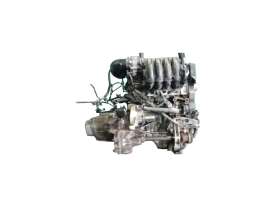 Alternador PEUGEOT 307 2003