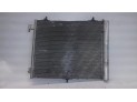 Radiador A/C CITROEN C3 PLURIEL 2008