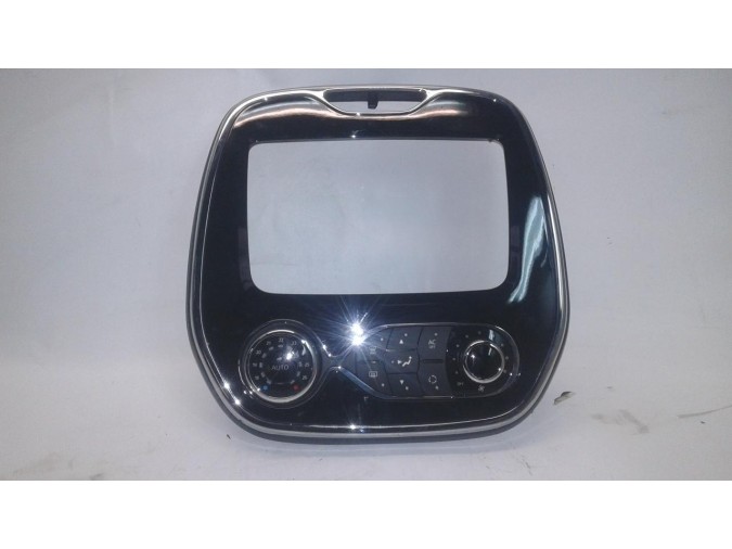 MANDO CLIMATIZACION CITROEN CAPTUR 2016